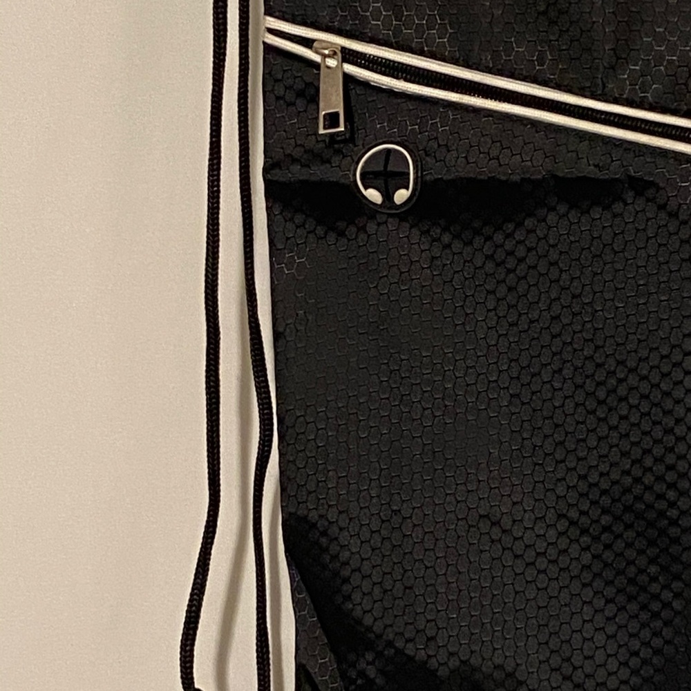 Draw string bag - Picture 2 of 4